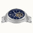 Новые мужские часы Ingersoll The Shelby Automatic Blue - I10902B - фото #5