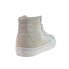 Vans SK8-Hi Reissue Dx Men's Shoes Whisper Pink-Gold VN0A38GJOES