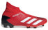 Фото #3 товара Бутсы Adidas Predator Mutator 20.3 Laceless Firm Ground Cleats EE9554