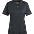 Фото #3 товара ADIDAS Wtr Designed For Training short sleeve T-shirt