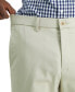 ფოტო #13 პროდუქტის Men’s Premium No Iron Khaki Straight-Fit Stretch Flat-Front Pants