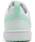 Big Girls Court Borough Low Recraft Casual Sneakers from Finish Line