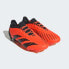 Фото #6 товара Кроссовки Adidas Predator Accuracy.1 FG Оранжевые