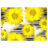 Фото #1 товара Tischset Sonnenblumen (12er-Set)