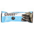 Protein Bar, Cookies & Cream, 12 Bars, 2.12 oz (60 g) Each