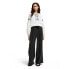 ფოტო #8 პროდუქტის SCOTCH & SODA Balloon With Tape Detail Long Sleeve Blouse