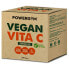 Фото #1 товара POWERGYM Vegan Vita C 40 Units
