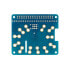 Фото #4 товара Mini Kit MPR121 touch module - Touch Hat for Raspberry Pi - Adafruit 2340