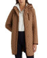 ფოტო #3 პროდუქტის Women's Quilted Coat