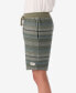 ფოტო #3 პროდუქტის Men's Bavaro Stripe Short Shorts