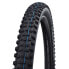 Фото #1 товара SCHWALBE Hans Dampf EVO Super Trail Addix SpeedGrip Tubeless 29´´ x 2.60 MTB tyre
