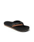 ფოტო #1 პროდუქტის Men's Cushion Dawn Slip-On Sandals