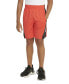 ფოტო #6 პროდუქტის Big Boys AEROREADY® Elastic Waistband Colorblock Shorts