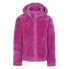 TRESPASS Violetta hoodie fleece