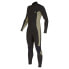 Фото #1 товара BILLABONG 4/3 mm Absolute Long Sleeve Back Zip Neoprene Suit