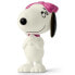 SCHLEICH Peanuts Belle Delighted Figure