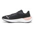 Puma Electrify Nitro 3 Running Womens Black Sneakers Athletic Shoes 37845603