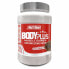 NUTRISPORT Body Plus Carbs Complex & Whey Protein 1.4Kg Chocolate