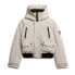 SUPERDRY City Padded bomber jacket