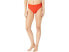 Фото #1 товара LSpace Women's 181661 Frenchi High Waist Bikini Bottoms Swimwear Size XS