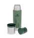 Фото #5 товара Stanley 10-01228-072 - 0.47 L - Green - Stainless steel - 15 h - 15 h - Camping