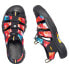 ფოტო #6 პროდუქტის KEEN Newport Retro sandals