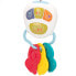 COLOR BABY Musicalodododo With Light And Assorted Sound Rattle