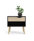 Фото #5 товара Diana 1 Drawer Nightstand