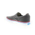 Фото #12 товара Emerica Wino G6 Slip On X Biltwell Mens Gray Skate Inspired Sneakers Shoes