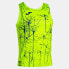 Фото #3 товара JOMA Elite IX sleeveless T-shirt