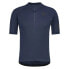 AGU Core Essential II short sleeve jersey Синий, S - фото #1