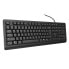 Фото #1 товара TRUST TK-150 keyboard