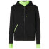 Фото #1 товара [461769-02E] Mens Oakley Fullzip Hoodie Ninja