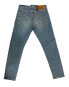 Фото #3 товара Levi's Mens 512 Slim Taper Fit Jeans Blue 288330155