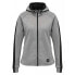 Фото #1 товара HUMMEL Essi full zip sweatshirt