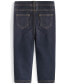 ფოტო #2 პროდუქტის Baby Girls Denim Jeggings, Created for Macy's