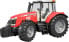Фото #1 товара Bruder Traktor Massey Ferguson 7600 (03046)