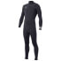 Фото #3 товара VOLTE Premium Streamer Long Sleeve Chest Zip Neoprene Suit