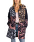 Johnny Was Petite Harlow Jacket Women's Pxl - фото #1