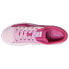 Фото #4 товара Puma Suede Camowave Lace Up Womens Pink Sneakers Casual Shoes 39340004