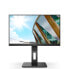 AOC P2 22P2Q - 54.6 cm (21.5") - 1920 x 1080 pixels - Full HD - LED - 4 ms - Black