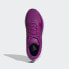 Фото #3 товара Кроссовки женские adidas neo Runfalcon 2 пурпурно-красные (H04520)