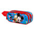 DISNEY 3D mickey Mouse pencil case - mates