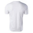 Фото #2 товара HI-TEC Baris short sleeve T-shirt