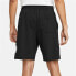 Фото #5 товара Спортивные мужские шорты Nike Swoosh League Чёрный