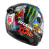 Фото #5 товара SHARK Race-R PC Lorenzo Catalunya GP full face helmet