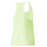 Фото #2 товара Puma Run Crew Neck Athletic Tank Top Womens Size S Casual Athletic 52328538