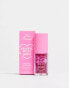 Фото #2 товара Too Faced Kissing Jelly Lip Oil Gloss- Raspberry