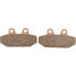 Фото #1 товара EBC FA-HH Series FA710HH Sintered Brake Pads