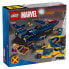 LEGO Sh Marvel 7 Construction Game